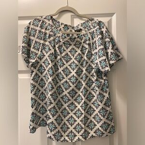 NEW, Ann Taylor Blouse